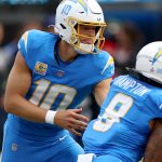 Fantasy Football Week 8 Rankings by Justin Boone