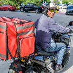 DoorDash Stock Pops, Instacart Falls After Companies Announce $17 Billion Acquisition Deal