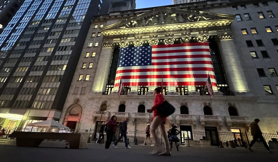 Stock Market Today: Dow Rises, S&P 500, Nasdaq Climb As Dip Buying Resumes, Earnings in Focus