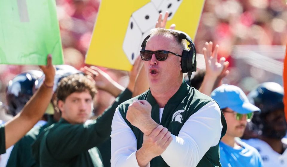Week 7 College Football Betting, Odds: Top 3 Bets to Make Right Now