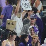 College football has never been more chaotic – and its fans are losing their minds because of it