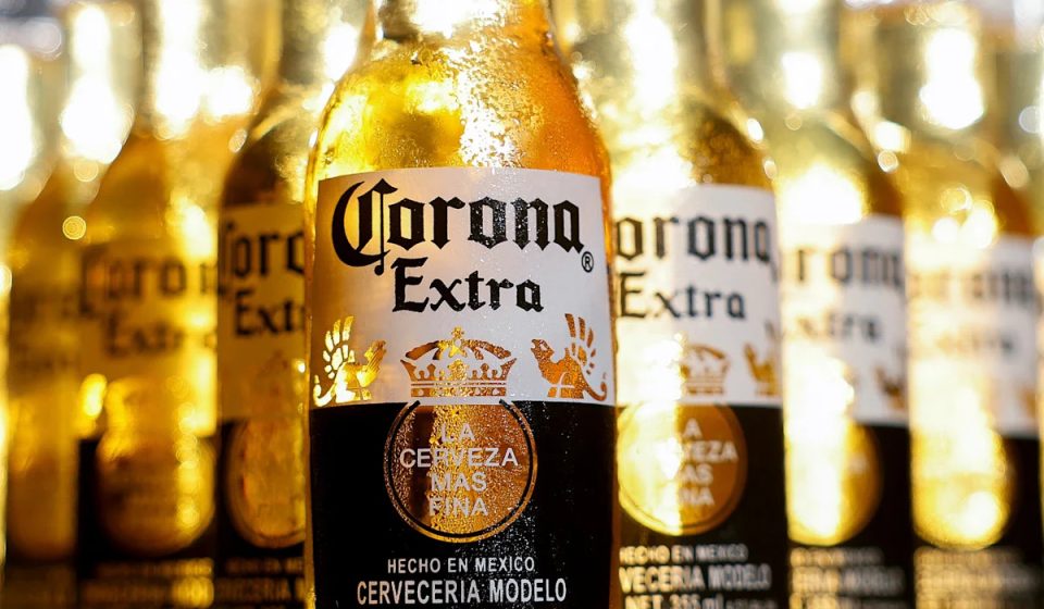 Constellation Brands stock rises as beer sales demand faces sustainability question Constellation Brands stock rises as beer sales demand faces sustainability question