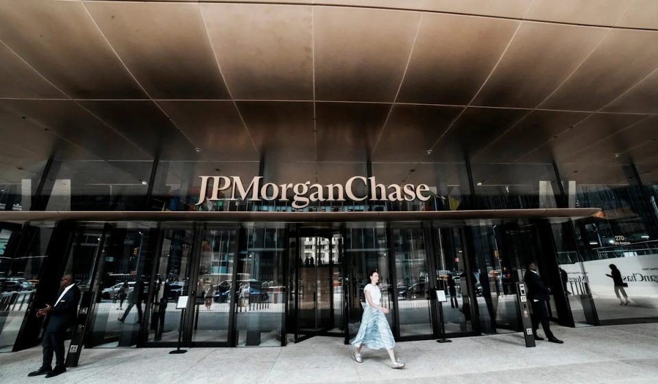 Wall Street banks had a stellar first half. Higher rates will test the boom.