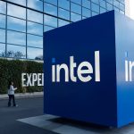 Intel stock plunges nearly 30%, marking worst day since 1974