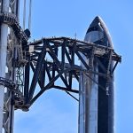 SpaceX could be about to buy 80,000 cell towers in an effort to compete with Verizon, AT&T and T-Mobile.