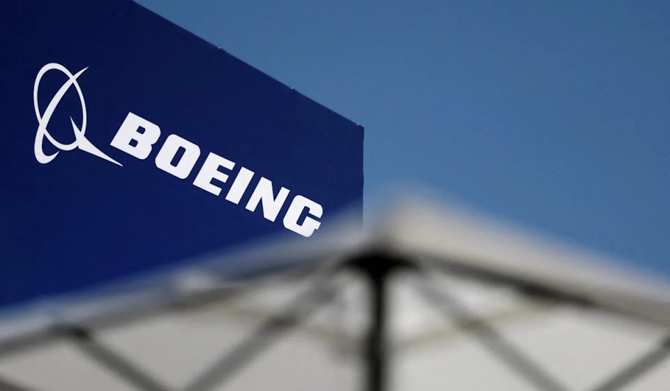 Live earnings updates: Boeing shares fall amid mixed third-quarter turnaround, SoFi rises