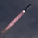 SpaceX stock jumps following bullish call from Morgan Stanley