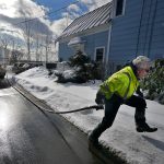 'A lot of shock': Home heating costs soar for millions due to oil crisis