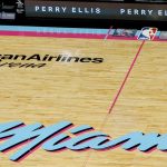 Miami Heat will play Vice City from Grand Theft Auto VI for a single game, with new field and new uniforms