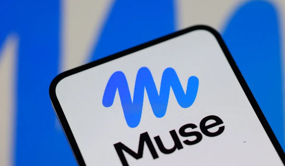 Meta Launches Muse Wonder AI Model Family With Leading Performance
