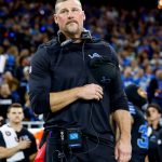5 memorable plays in Week 7: Dan Campbell bails out after crazy fourth-down gamble, and red zone woes hurt Saints, Ravens and Packers