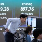 Stock Market Today: Dow, S&P 500 and Nasdaq Futures Mixed and Bank Profits Expected