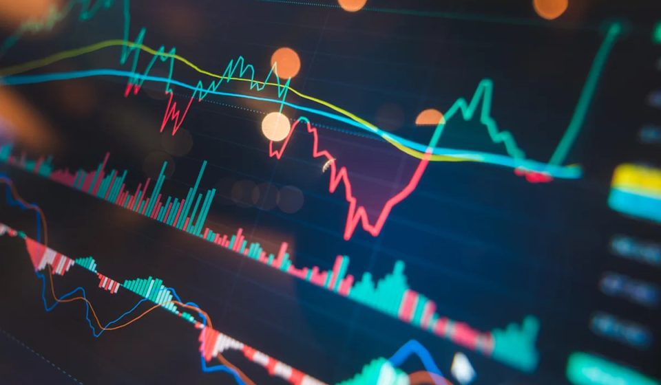 Chip stocks recover as AI jitters fade