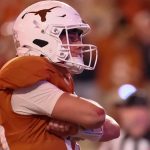 No. 19 Texas loses 21-point lead at halftime but still does enough to beat No. 7 Ole Miss