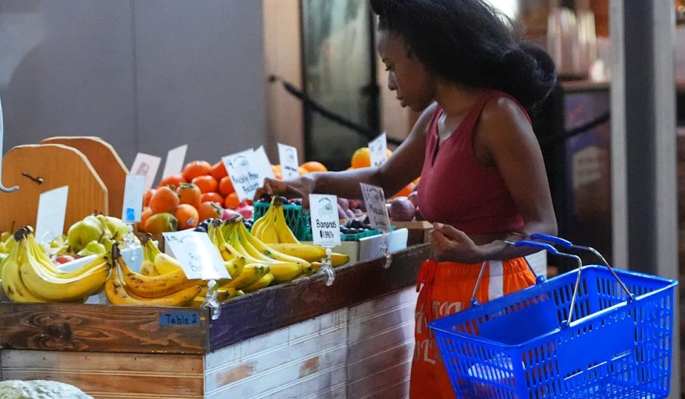 Inflation has been eating away at wage gains for months. September was no different.