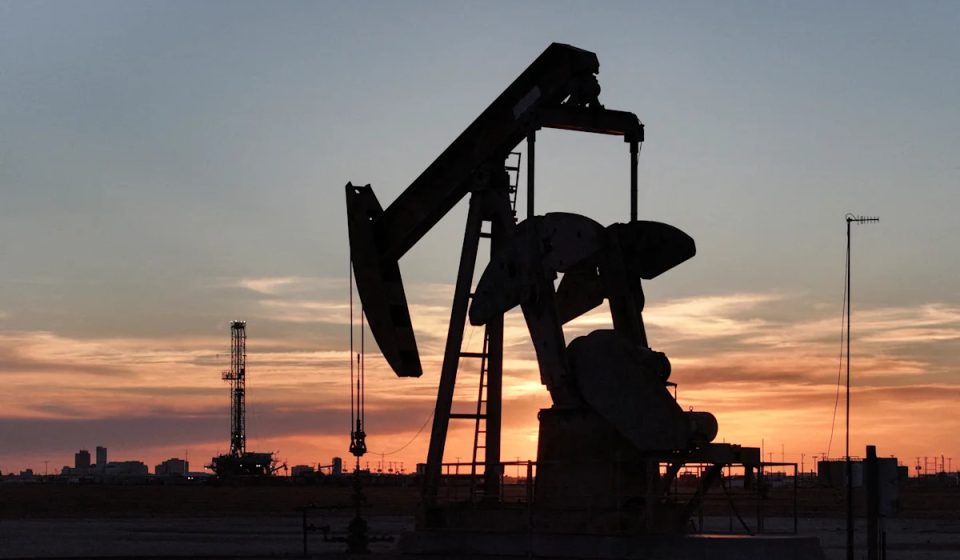 Chips Drag Nasdaq Down and Oil Hits 5-Month High: AlphaCheck