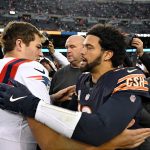 NFL Thursday Night Football Preview: Bears vs. Patriots feature two hot teams with exciting young QBs