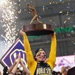 2026 World Series: Brewers catcher William Contreras wins MVP with strong effort with his bat and behind the plate