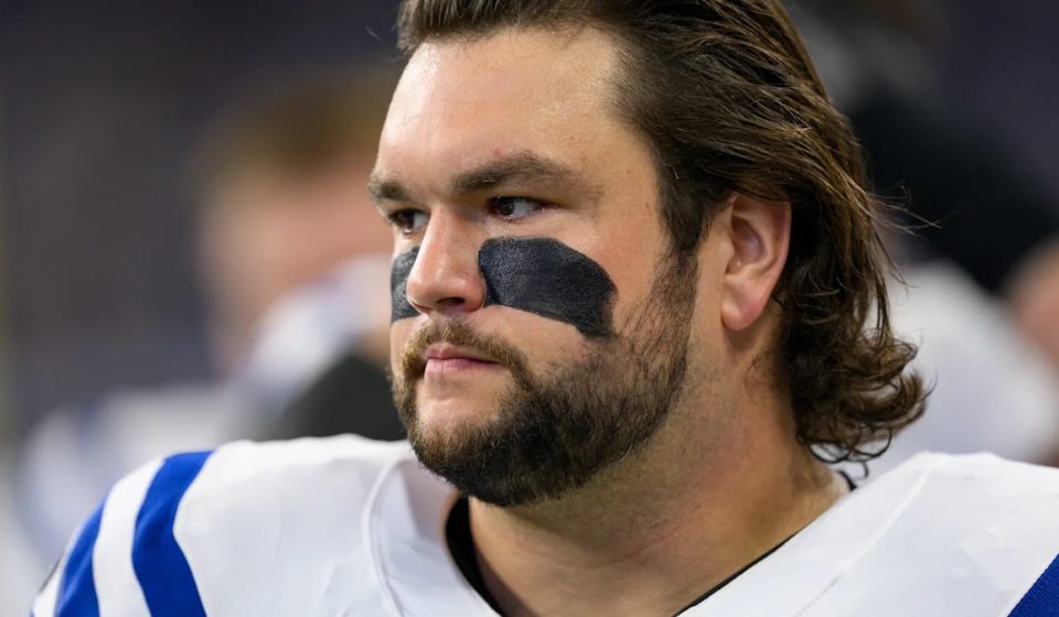 NFL News, Live Updates: Colts trade Pro Bowl safety Quenton Nelson to Seahawks, send DeForest Buckner to 49ers in reunion