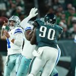 NFL Monday Night Football Preview: Cowboys Can't Afford to Lose to This Version of the Eagles