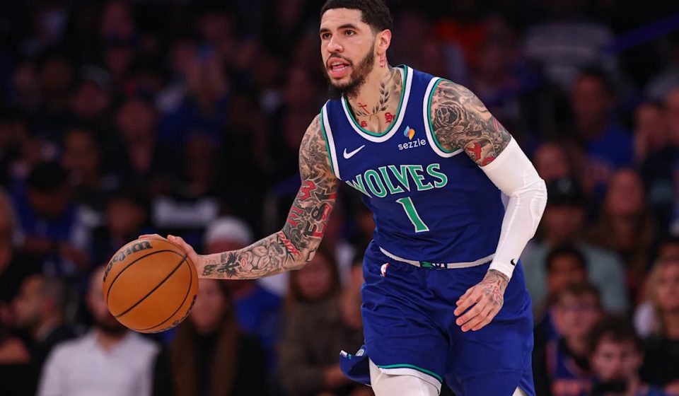 LaMelo Ball opens Timberwolves career with 21 points and 6 assists, plus scandalously missed trip