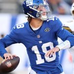 NFL News, Live Updates: QB JJ McCarthy named Giants' starter over Jameis Winston for Week 7
