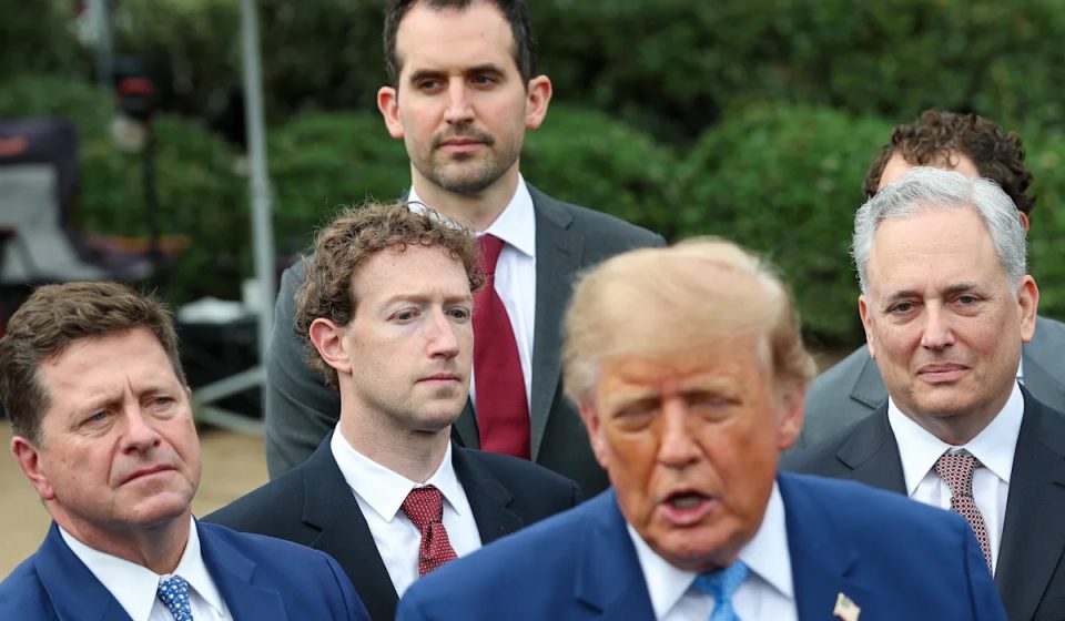 They told the world that AI was dangerous. Now Trump's allies are coming for them.