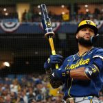 World Series 2026: Jackson Chourio, still 22, continues incredible postseason run with 4-hitter in Brewers' Game 3 victory