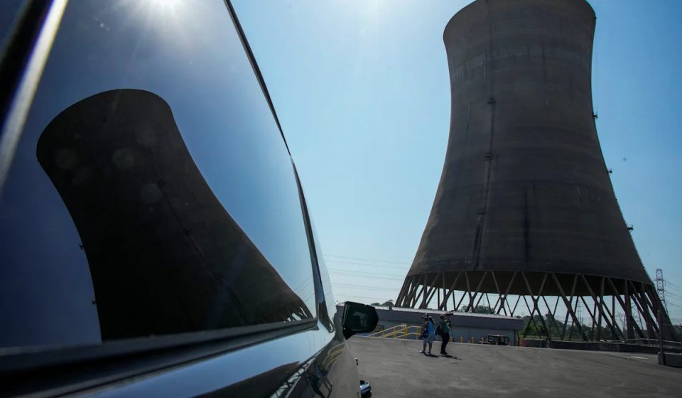 Google signs 20-year nuclear deal with Constellation Energy to fuel AI development