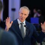 United Airlines CEO Says US Should Have 'Close to 100%' Inheritance Tax and He Would Pay It