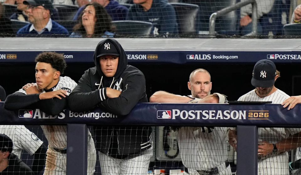 What went wrong for the 2026 Yankees? And where do they go from here?