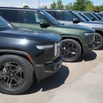 Rivian Reports Upbeat Third-Quarter Results, Upgrades Full-Year Guidance as R2 Sales Rise