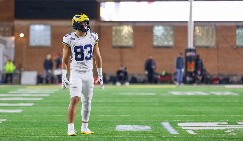 Michigan TE Zack Marshall apologizes after ripping OC Jason Beck in leaked texts Michigan TE Zack Marshall apologizes after ripping OC Jason Beck in leaked texts