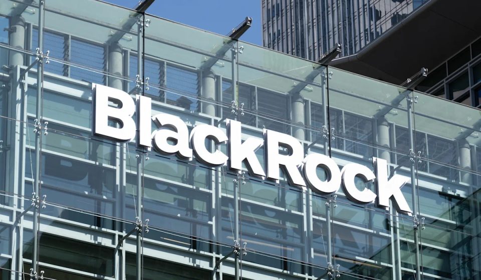 Why BlackRock is suddenly more bearish on stocks