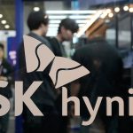 Chip sell-off extends as South Korean stock market falls 6%