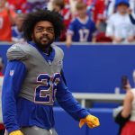 Buffalo Bills vs. Los Angeles Rams 'Monday Night Football' Odds, Picks & Predictions: Best Bets, Player Props