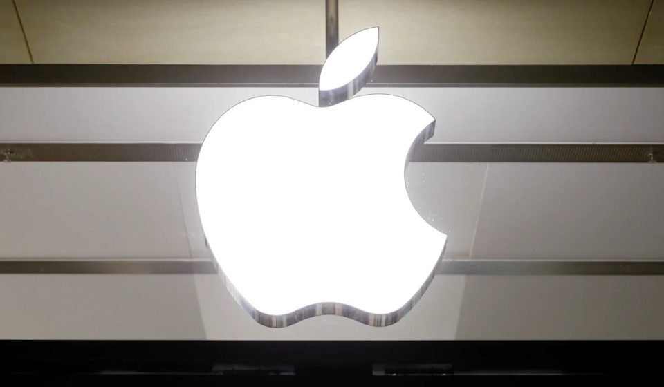 Apple takes back Wall Street's top spot from Nvidia — for the fifth time