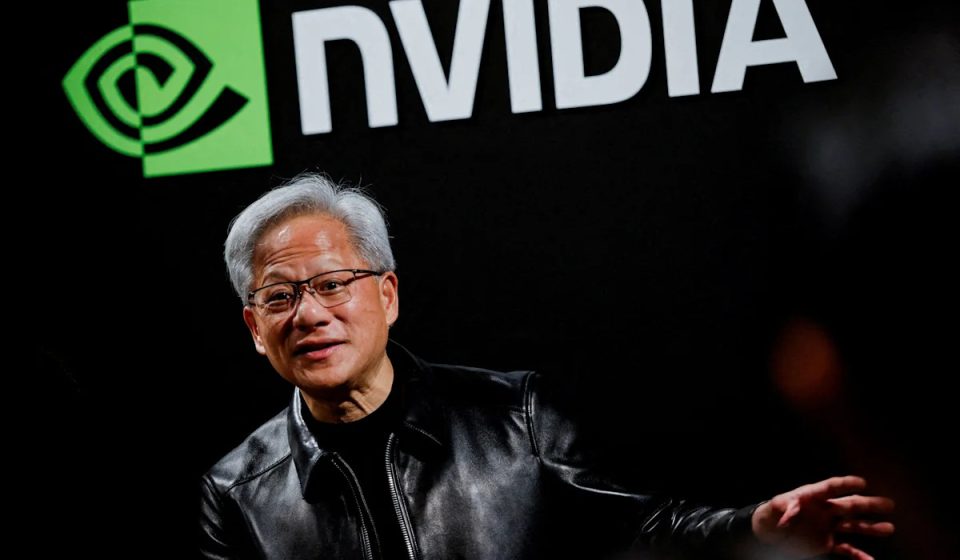 Nvidia, AMD, Google and Meta partner globally on data center design Nvidia, AMD, Google and Meta partner globally on data center design