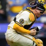 2026 World Series: The Rays are learning the hard way what the Padres and Dodgers already know – these Brewers are relentless