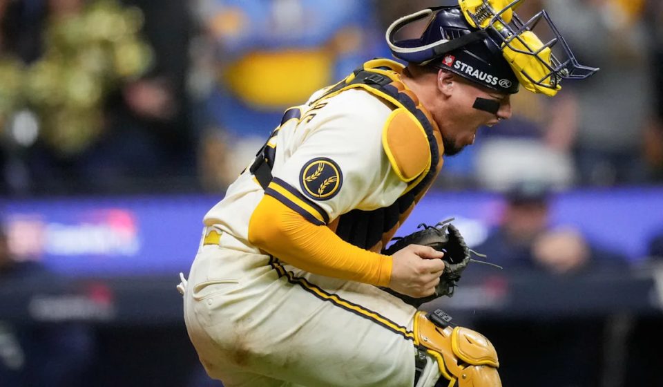 2026 World Series: The Rays are learning the hard way what the Padres and Dodgers already know – these Brewers are relentless 2026 World Series: The Rays are learning the hard way what the Padres and Dodgers already know – these Brewers are relentless