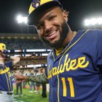 These Brewers are not Cinderella. They could be MLB's next monster