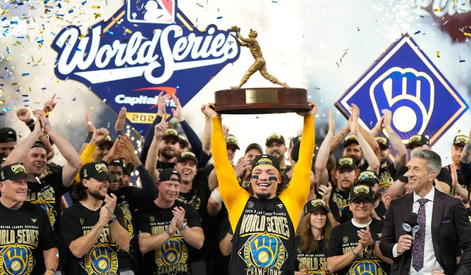 World Series 2026: For the Milwaukee Brewers, finally winning a title is a celebration decades in the making