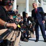 'It's not a deal with the United States': Trump downplays Russian diesel project amid GOP criticism