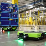 Amazon Stock Rises After Morgan Stanley Details 5 Catalysts, Raises Price Target