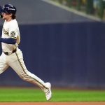 Brewers overcome Jacob Misiorowski struggles, rally to steal NLCS Game 1 from Dodgers