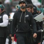 Nick Sirianni blamed for Eagles' kickoff strategy in final minute: 'I cost us this game'