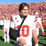 Ohio State's hard-fought victory on the road came at a high cost. Now the Buckeyes must try to survive without star quarterback Julian Sayin