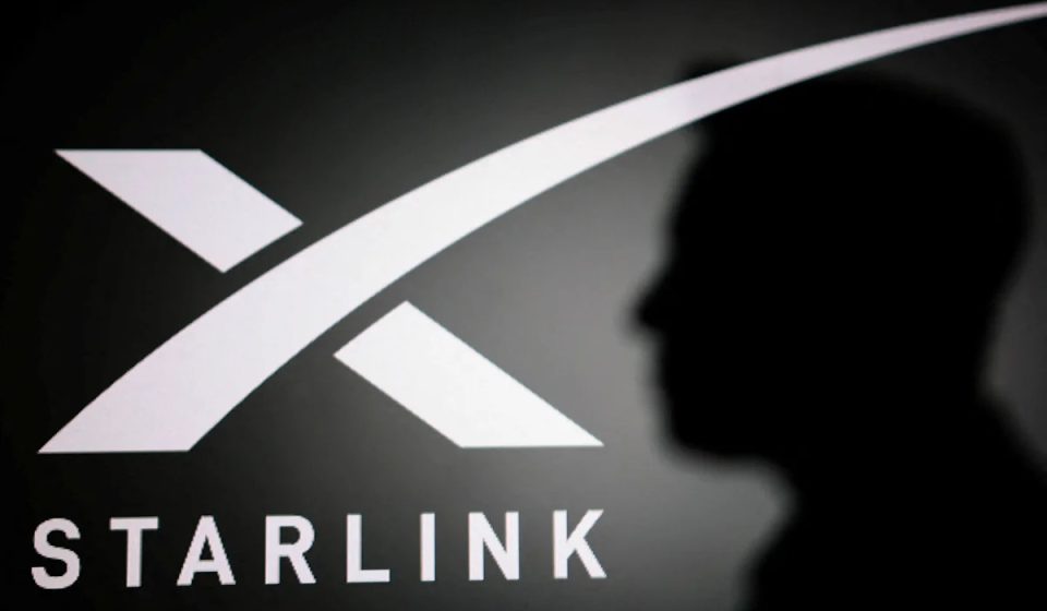 Telecom stocks fall after SpaceX's Starlink scoops up spectrum assets