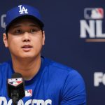Shohei Ohtani, Dave Roberts project confidence ahead of Game 3 of NLCS, even as injuries continue to thwart Dodgers superstar