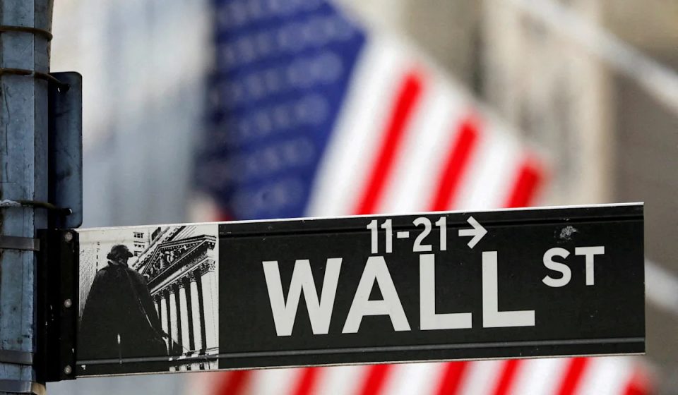 Wall Street’s merger frenzy takes a breather in third quarter: chart of the day Wall Street's merger frenzy takes a breather in third quarter: chart of the day